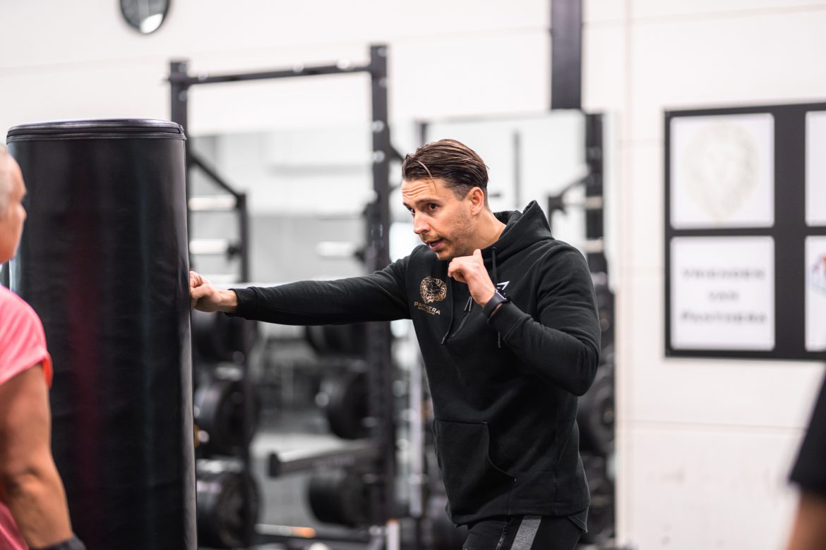 Personal Trainer Assendelft – Maak kennis met Jesse Petersen! – Uitgelichte afbeelding Personal Trainer Assendelft - Maak kennis met Jesse Petersen! - Uitgelichte afbeelding